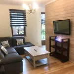 Apartament Centrum Zakopane