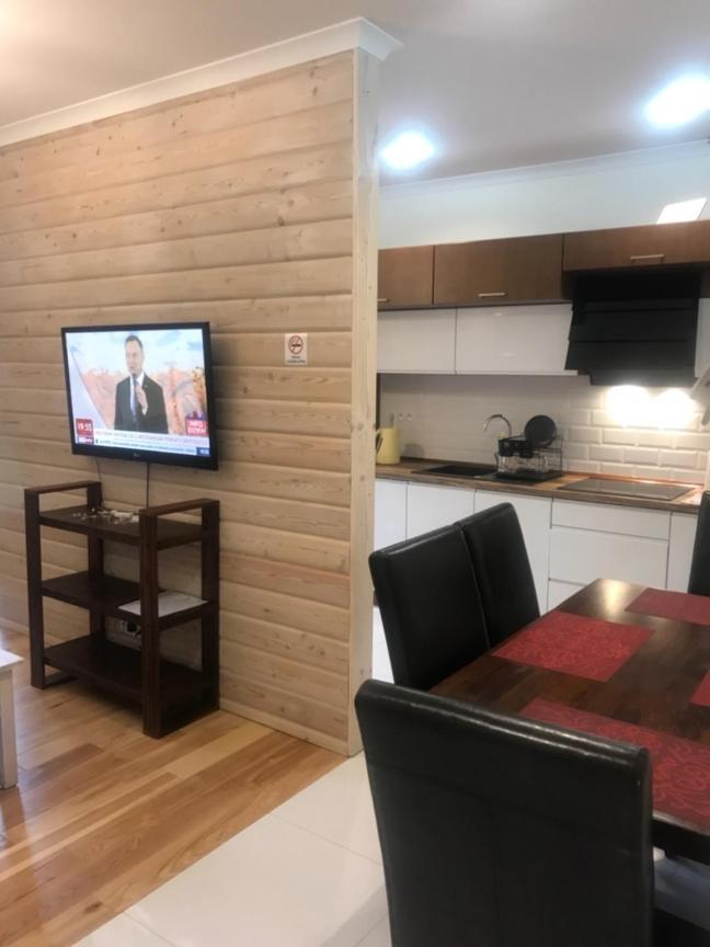 Apartmán Centrum