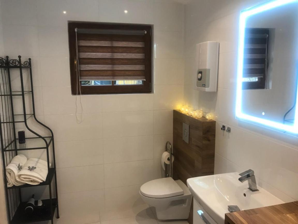 Centrum Apartmán *