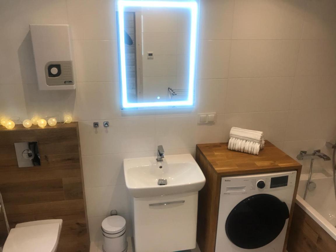 Centrum Apartment