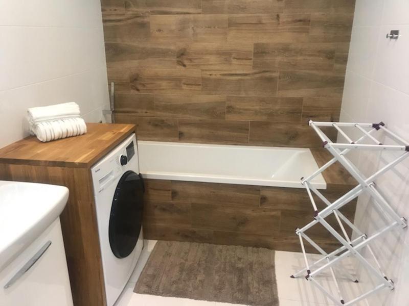Centrum Apartmán *