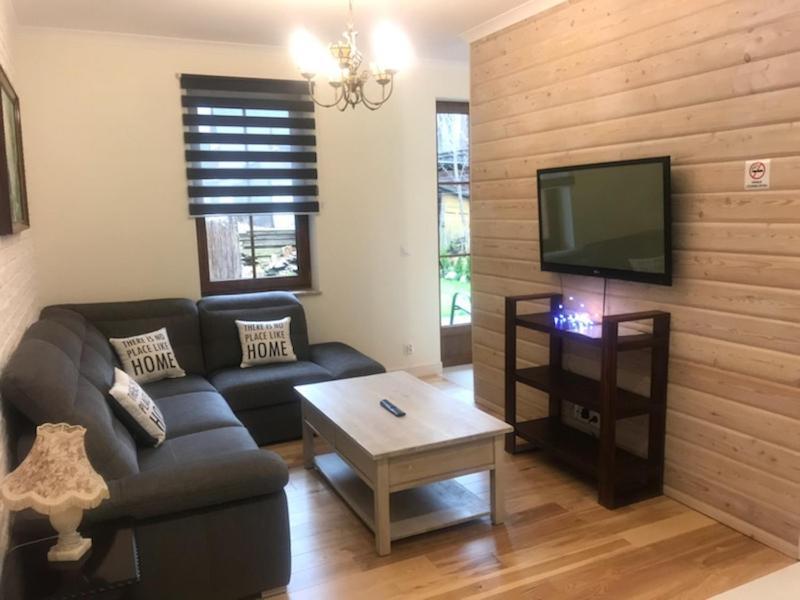Centrum Apartmán Zakopane
