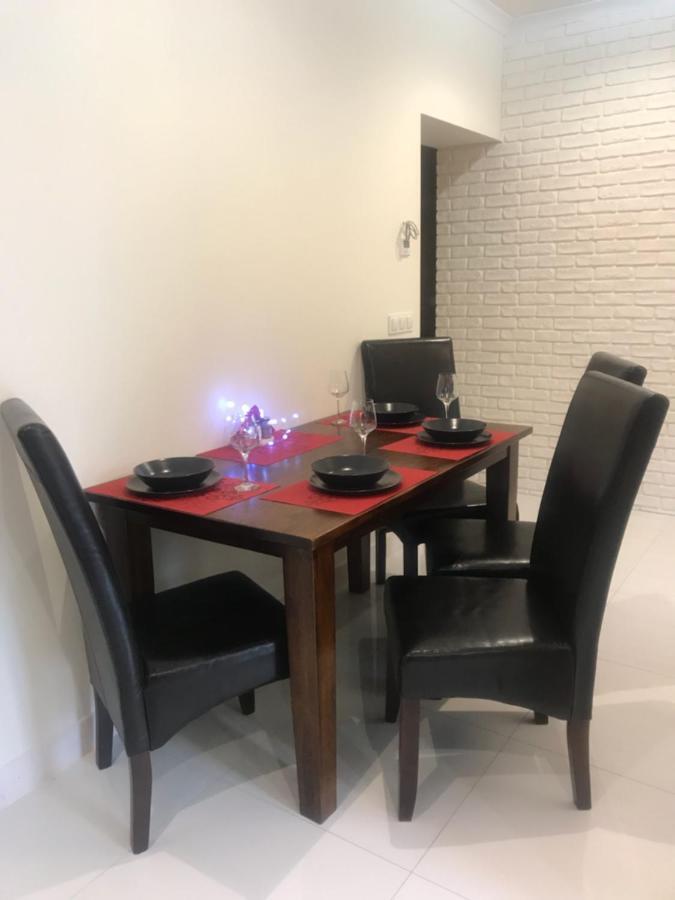 Apartmán Centrum