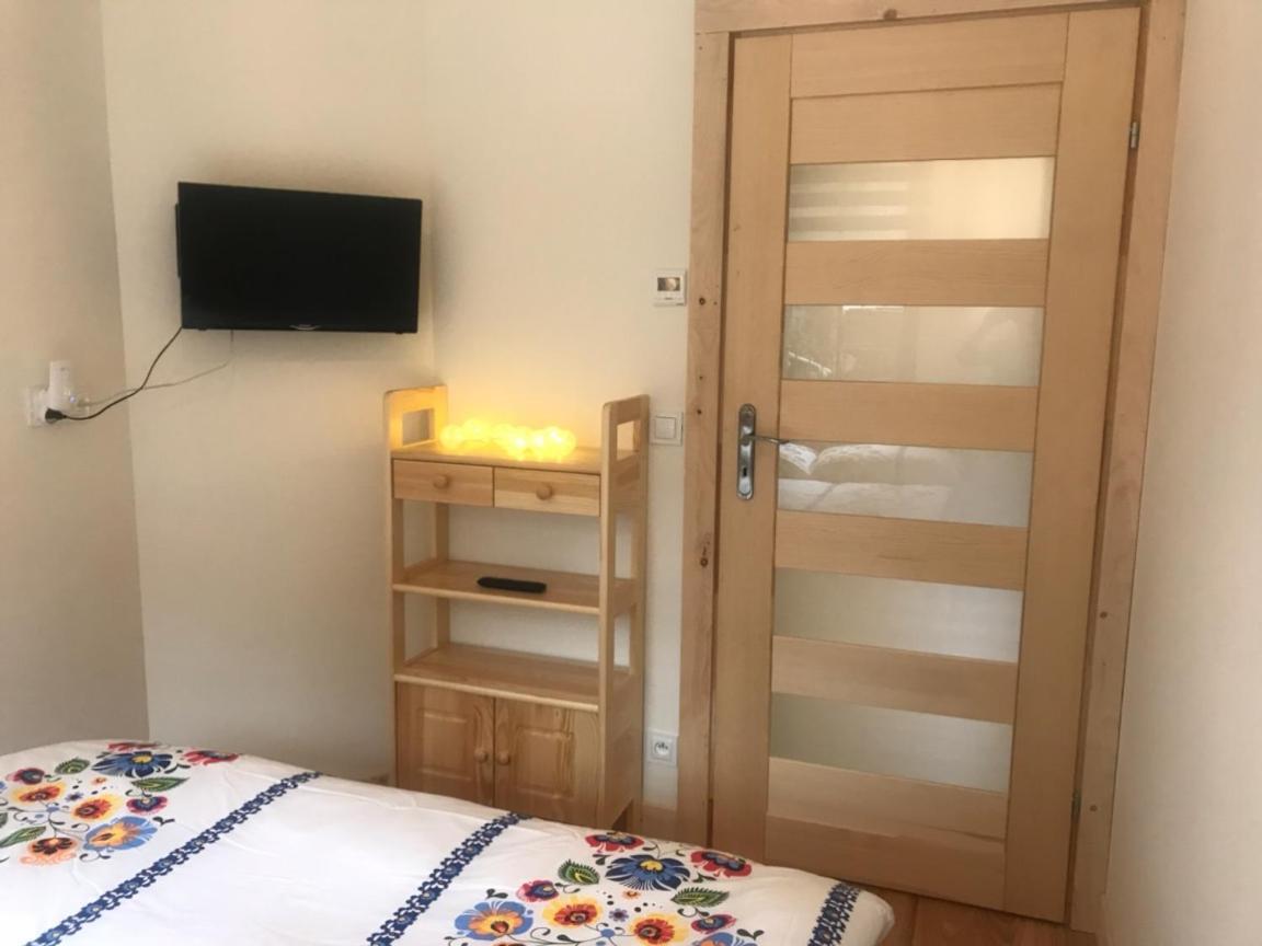 Centrum Apartmán *