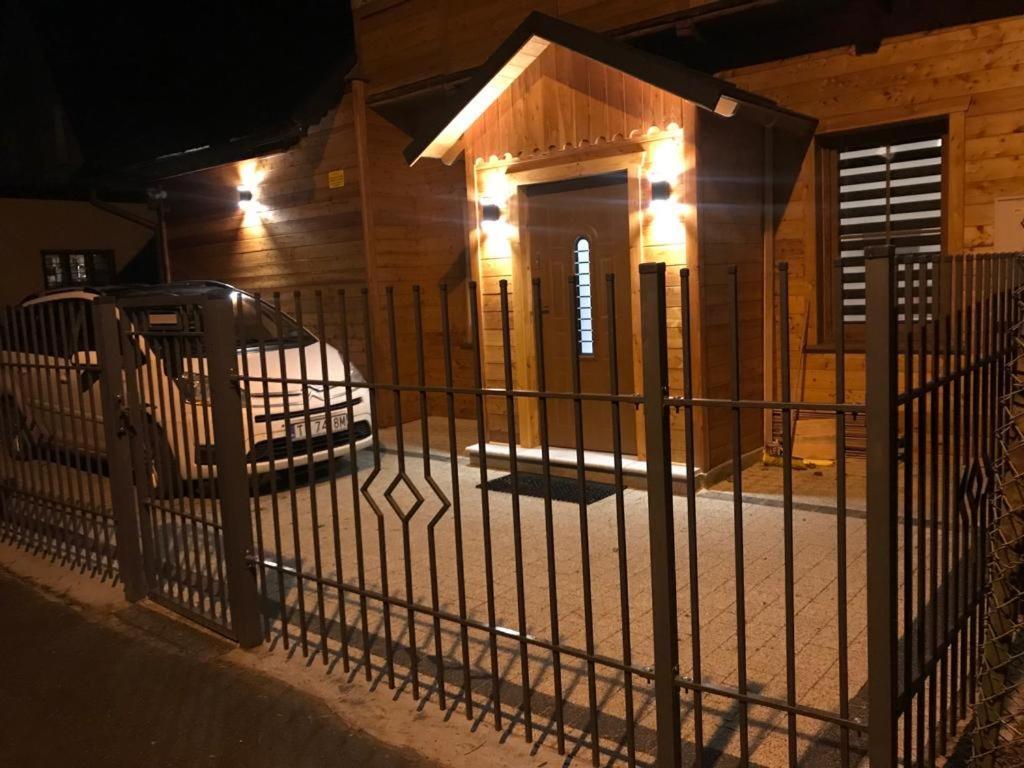 Centrum Apartmán *