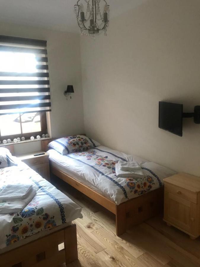 Apartmán Centrum